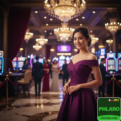 phlaro casino 