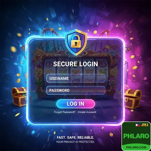 phlaro login 